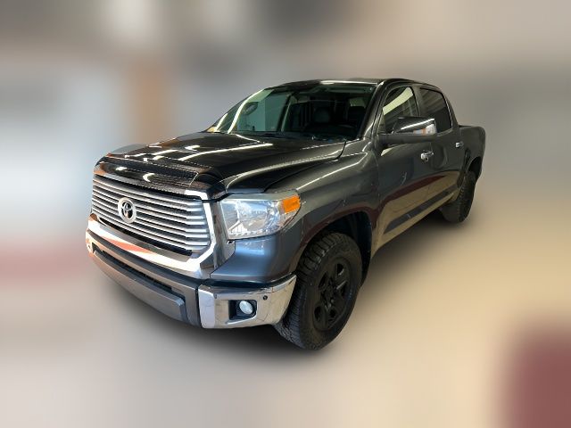 2014 Toyota Tundra Limited