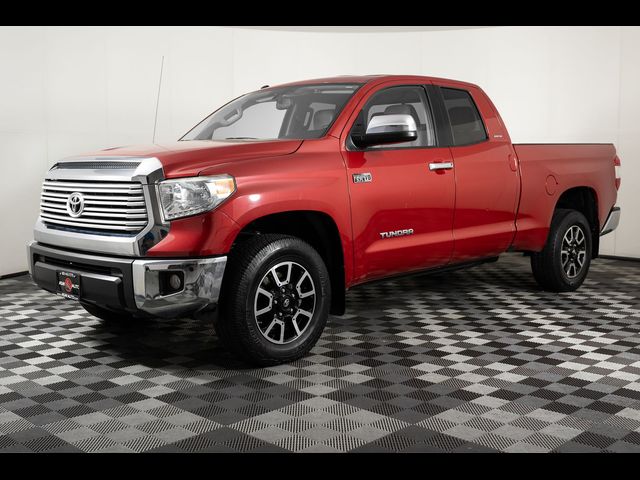 2014 Toyota Tundra Limited