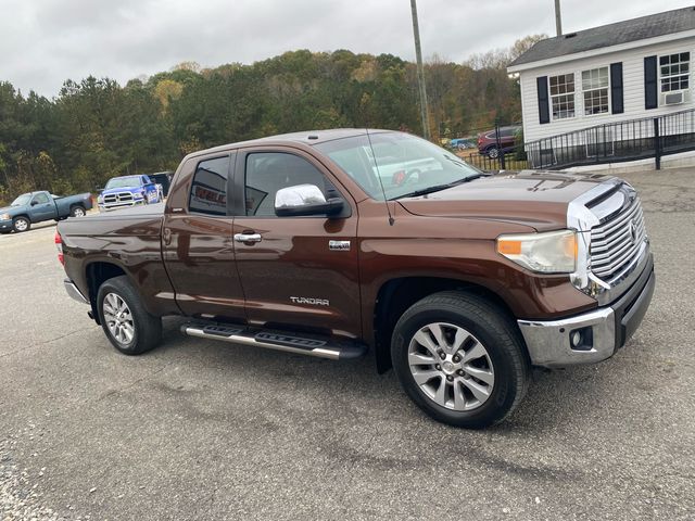 2014 Toyota Tundra Limited