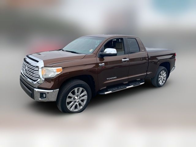 2014 Toyota Tundra Limited