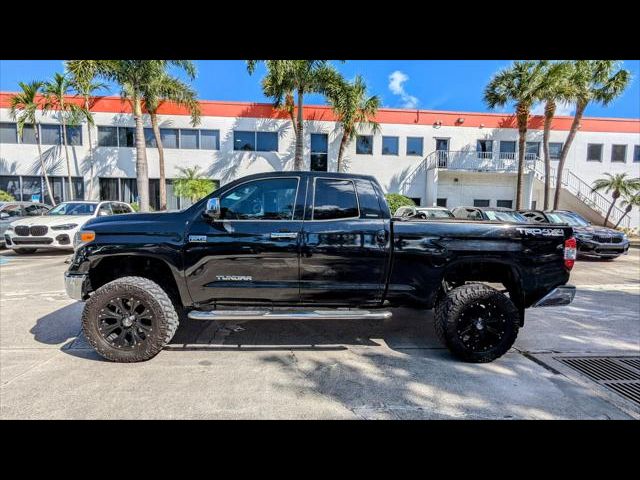 2014 Toyota Tundra Limited