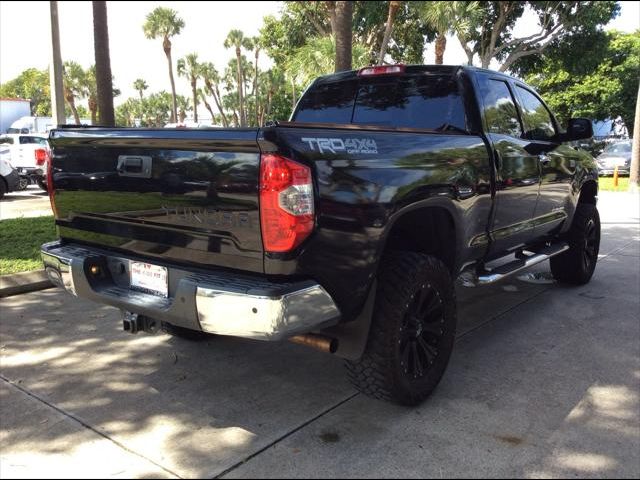 2014 Toyota Tundra Limited