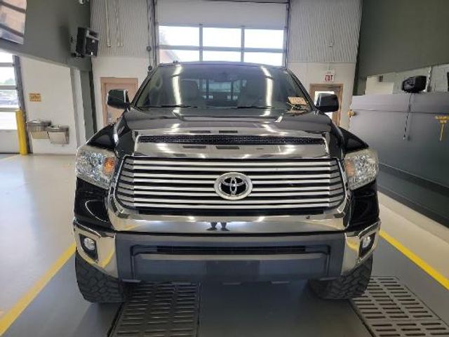 2014 Toyota Tundra Limited