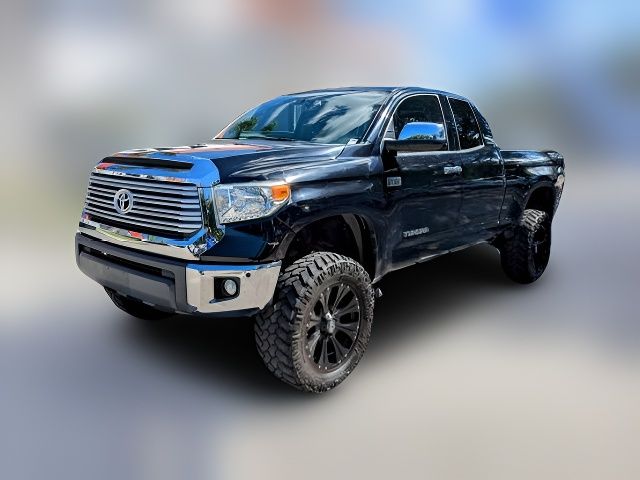 2014 Toyota Tundra Limited