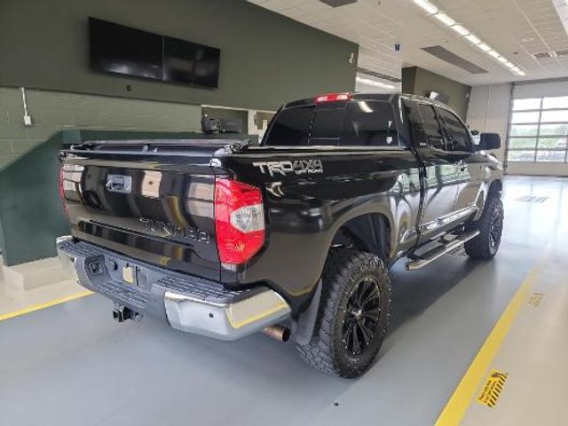 2014 Toyota Tundra Limited