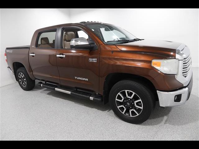 2014 Toyota Tundra Limited