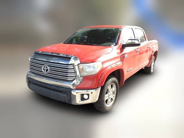 2014 Toyota Tundra Limited