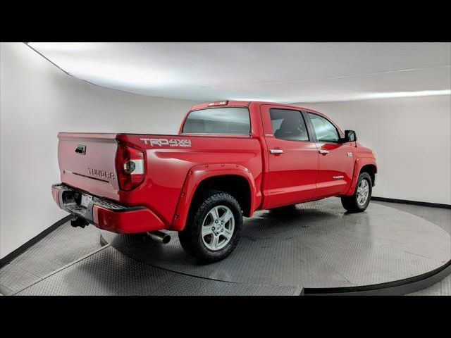 2014 Toyota Tundra Limited