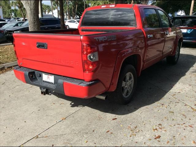 2014 Toyota Tundra Limited