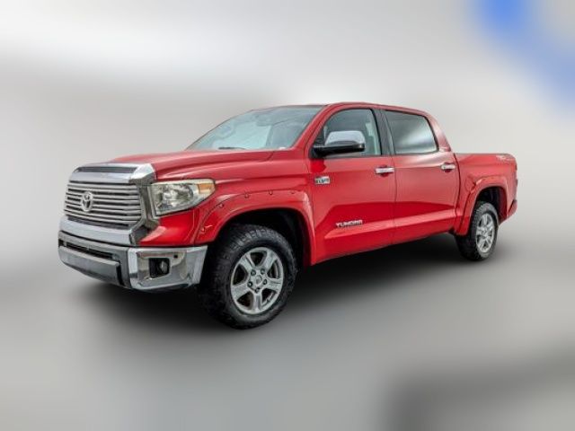 2014 Toyota Tundra Limited