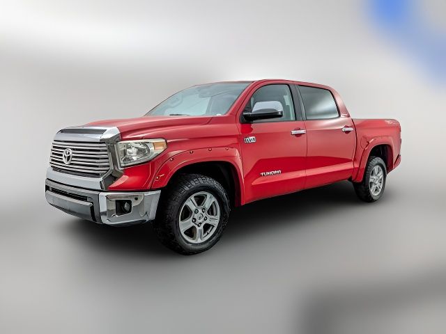 2014 Toyota Tundra Limited