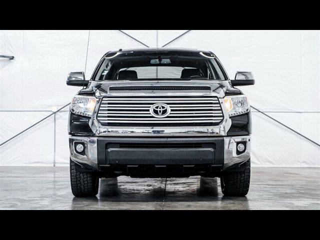 2014 Toyota Tundra Limited