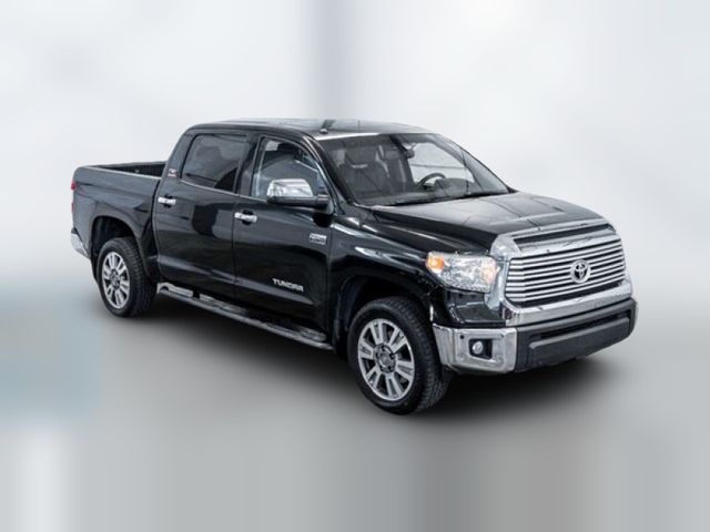 2014 Toyota Tundra Limited