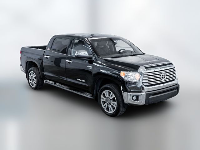 2014 Toyota Tundra Limited