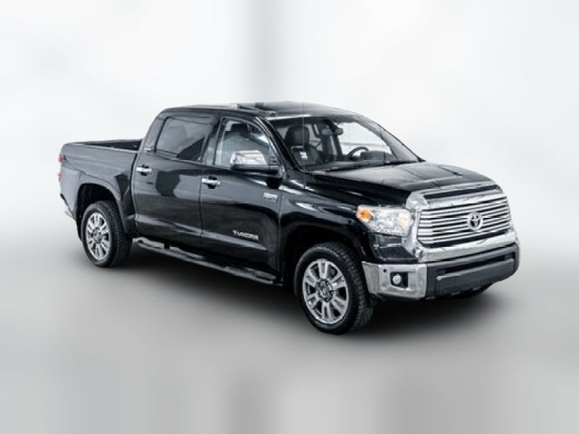 2014 Toyota Tundra Limited