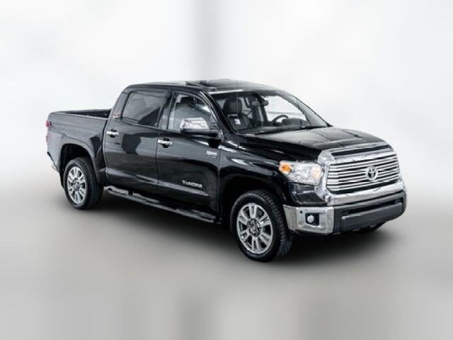 2014 Toyota Tundra Limited