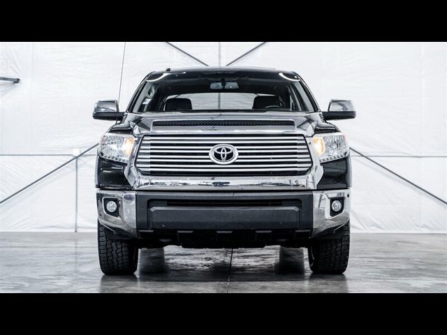 2014 Toyota Tundra Limited