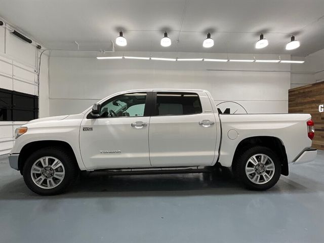 2014 Toyota Tundra Limited