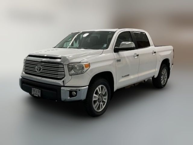 2014 Toyota Tundra Limited