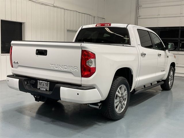 2014 Toyota Tundra Limited
