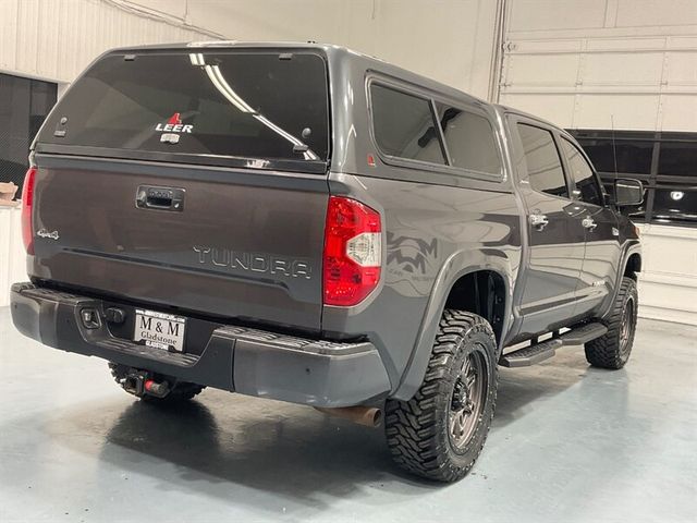 2014 Toyota Tundra Limited