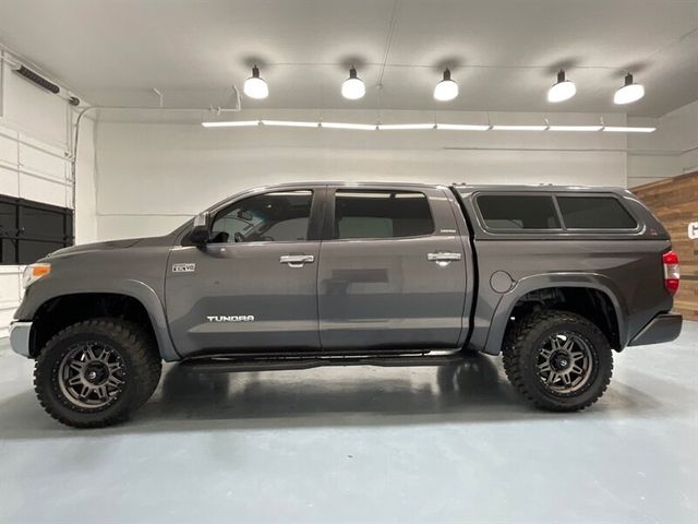 2014 Toyota Tundra Limited