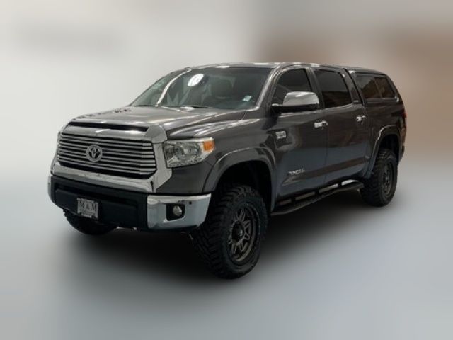 2014 Toyota Tundra Limited