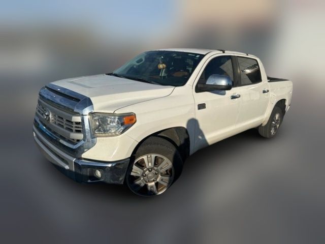 2014 Toyota Tundra 1794 Edition