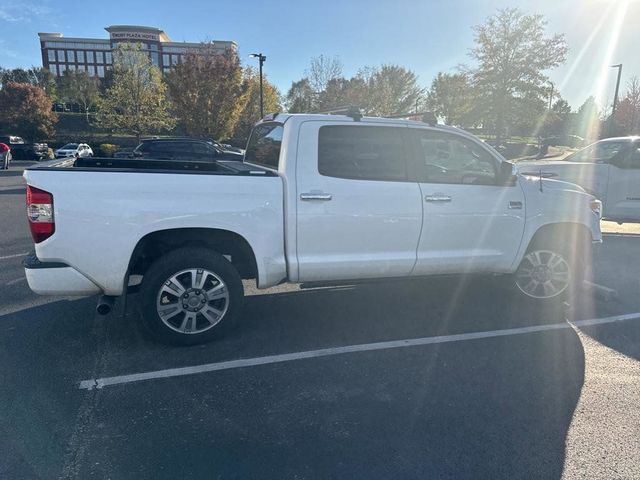 2014 Toyota Tundra 1794 Edition