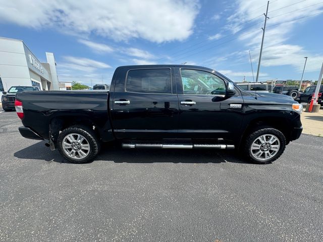 2014 Toyota Tundra Platinum