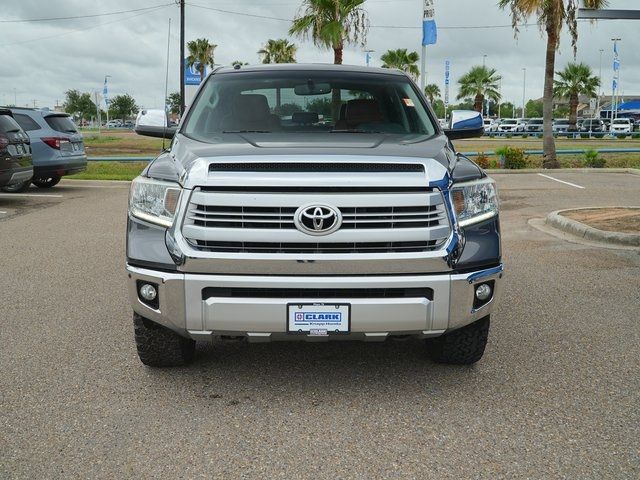 2014 Toyota Tundra Platinum