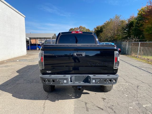 2014 Toyota Tundra Platinum