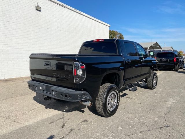 2014 Toyota Tundra Platinum