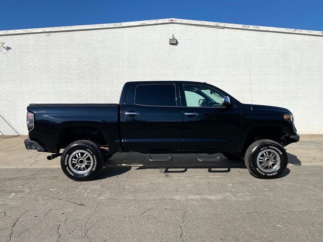 2014 Toyota Tundra Platinum