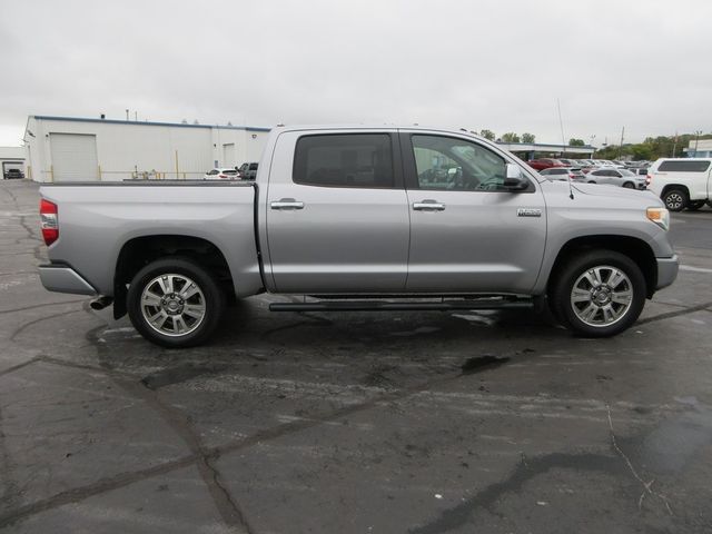 2014 Toyota Tundra Platinum