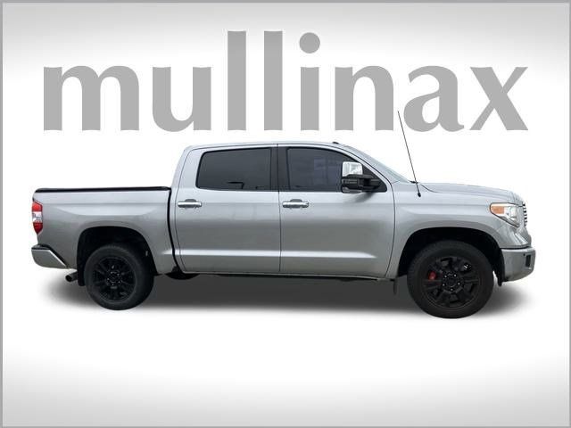 2014 Toyota Tundra Platinum