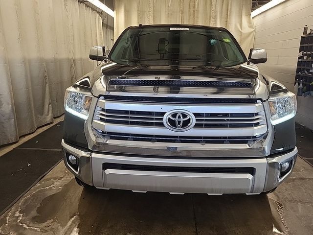 2014 Toyota Tundra Platinum