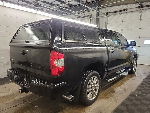 2014 Toyota Tundra Platinum