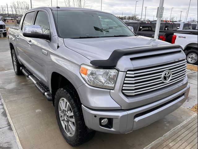 2014 Toyota Tundra Platinum