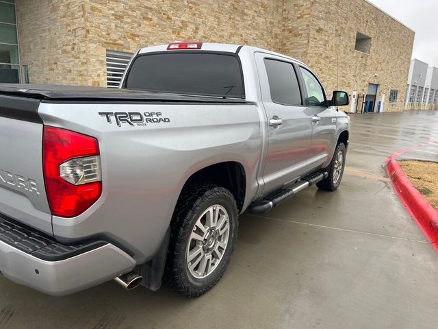 2014 Toyota Tundra Platinum