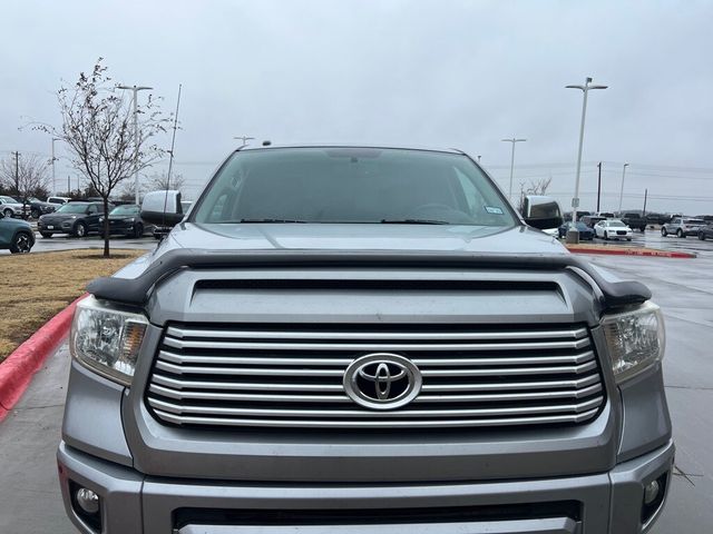 2014 Toyota Tundra Platinum