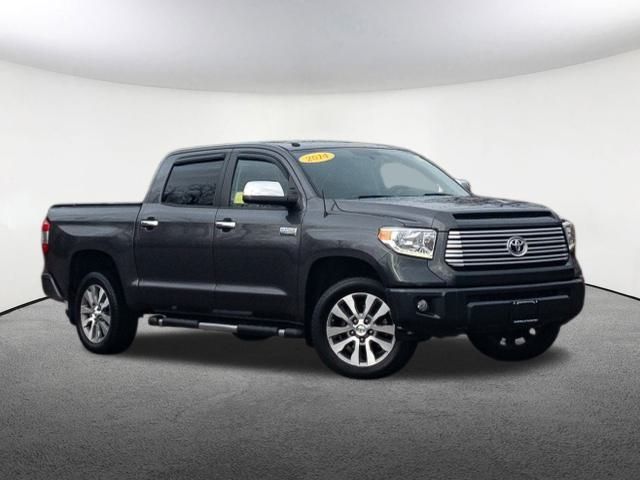 2014 Toyota Tundra Platinum