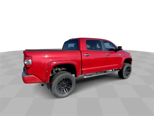 2014 Toyota Tundra Platinum