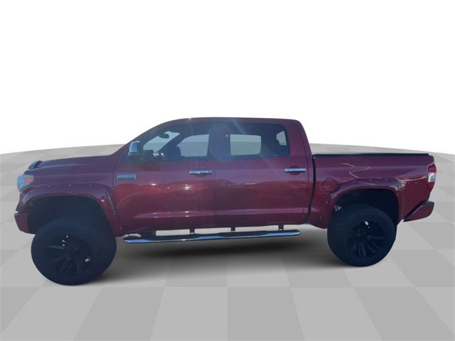 2014 Toyota Tundra Platinum