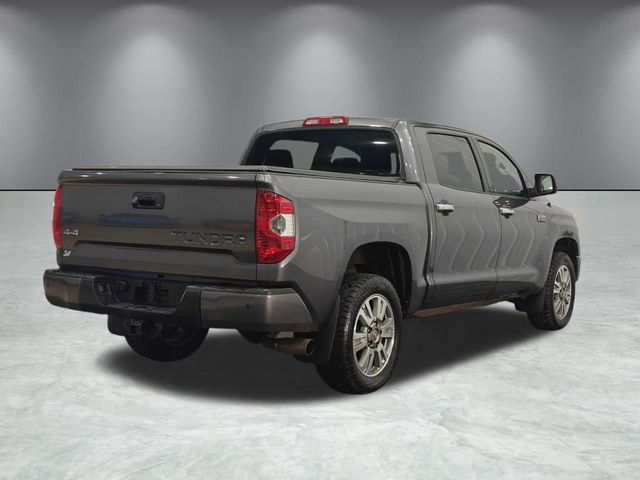 2014 Toyota Tundra Platinum