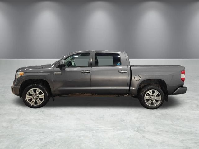 2014 Toyota Tundra Platinum