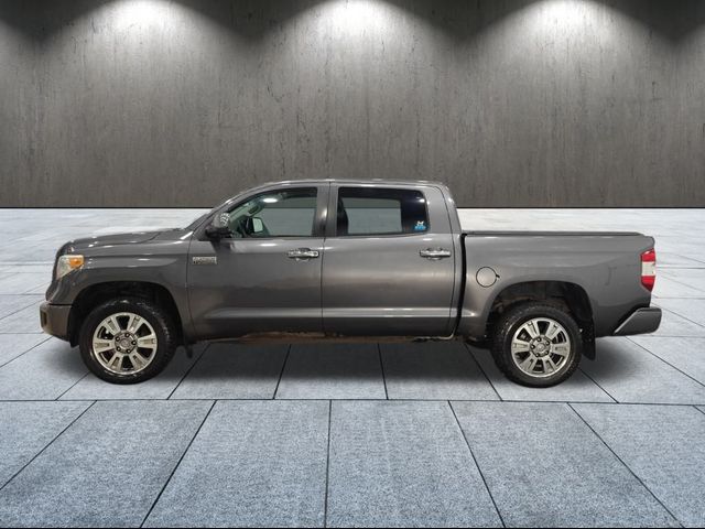 2014 Toyota Tundra Platinum