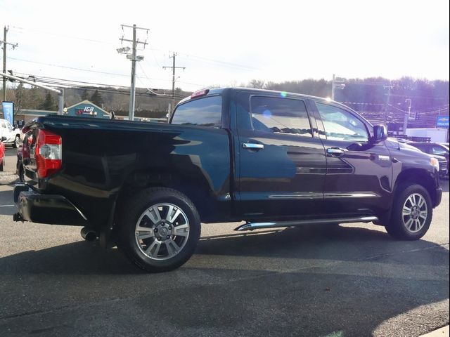 2014 Toyota Tundra Platinum