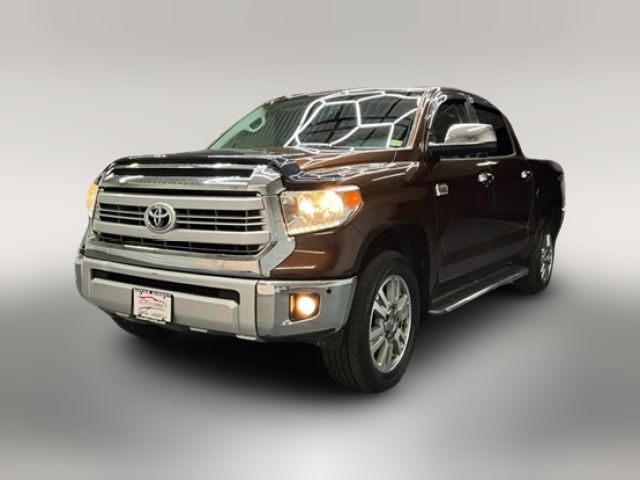 2014 Toyota Tundra 1794 Edition