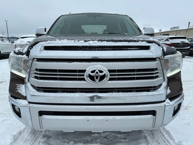 2014 Toyota Tundra Platinum